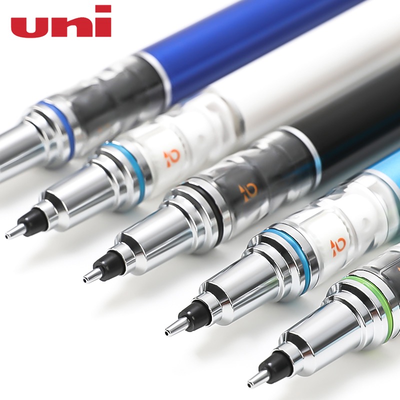 Mechanical Pencil 0.3 - TOMBOW Shake to Lead/Press Mecânico Lápis,