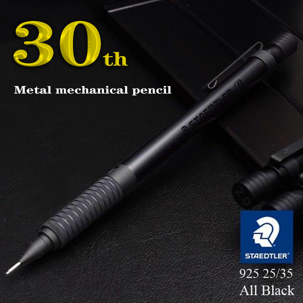Mechanical Pencil 0.3 - 1pc staedtler 30th aniversário limitado metal