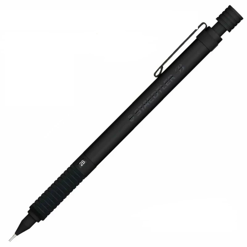 Lápis mecânico Staedtler 925 3 - Mechanical Pencil 0.3 avaliação e preço