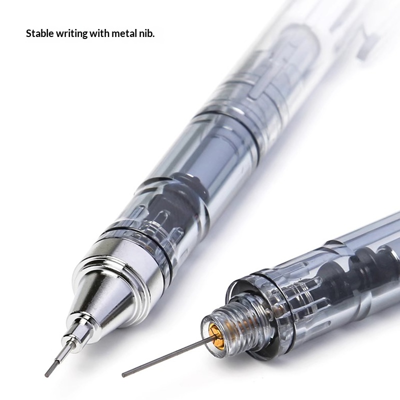 Lápis mecânico TOMBOW MONO Gra - Mechanical Pencil 0.3 avaliação e preço