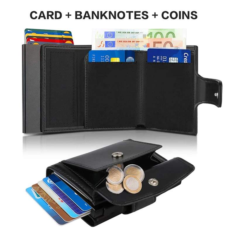 Porta-cartões de visita de met - Index Card Holder avaliação e preço