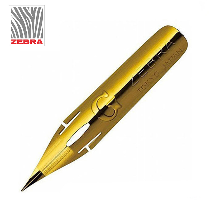 Caneta Zebra Comic Nib Tipo Pr - Zebra Pen Sarasa avaliação e preço