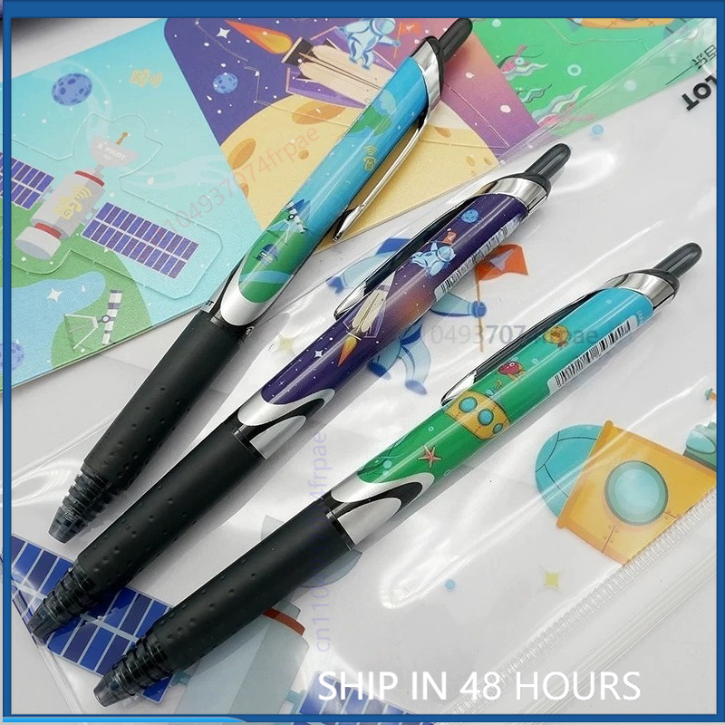 Caneta Retrátil à Base de Água - Pilot Pen V5 avaliação e preço