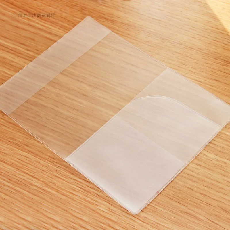 3 pçs nova capa protetora de p - Index Card Holder avaliação e preço