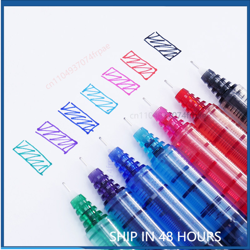 Caneta Rollerball de Tinta Líq - Pilot Pen V5 avaliação e preço