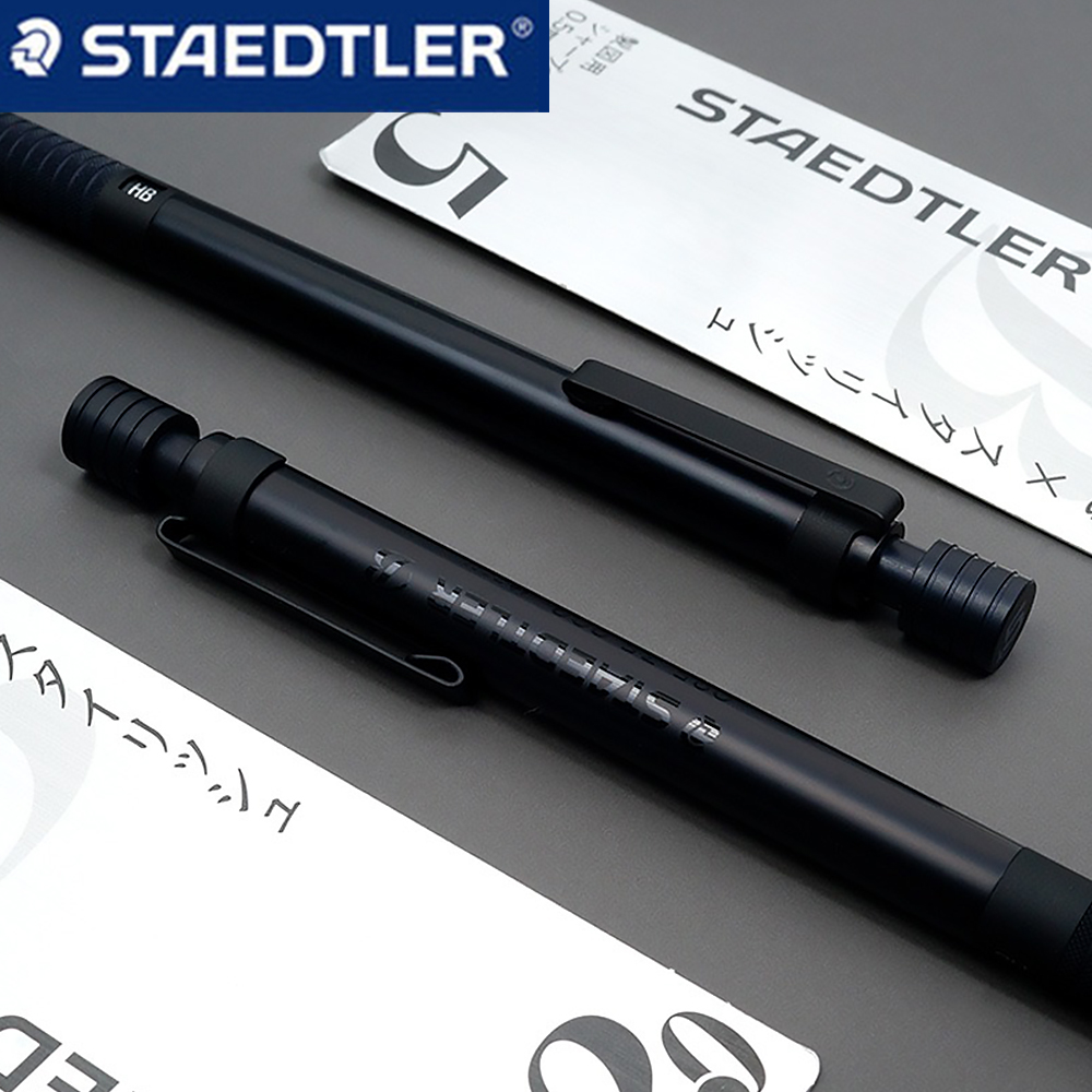 1pc staedtler 30th aniversário - Mechanical Pencil 0.3 avaliação e preço