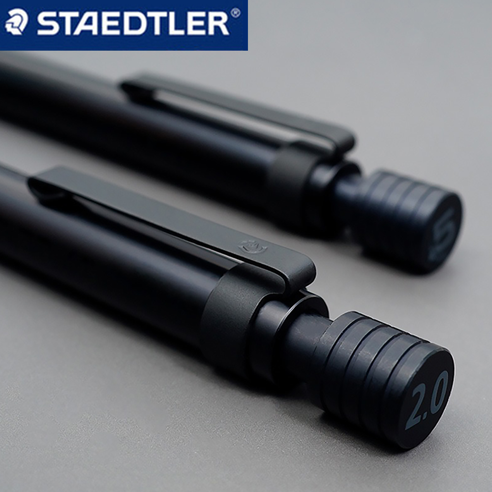 1pc staedtler 30th aniversário - Mechanical Pencil 0.3 avaliação e preço
