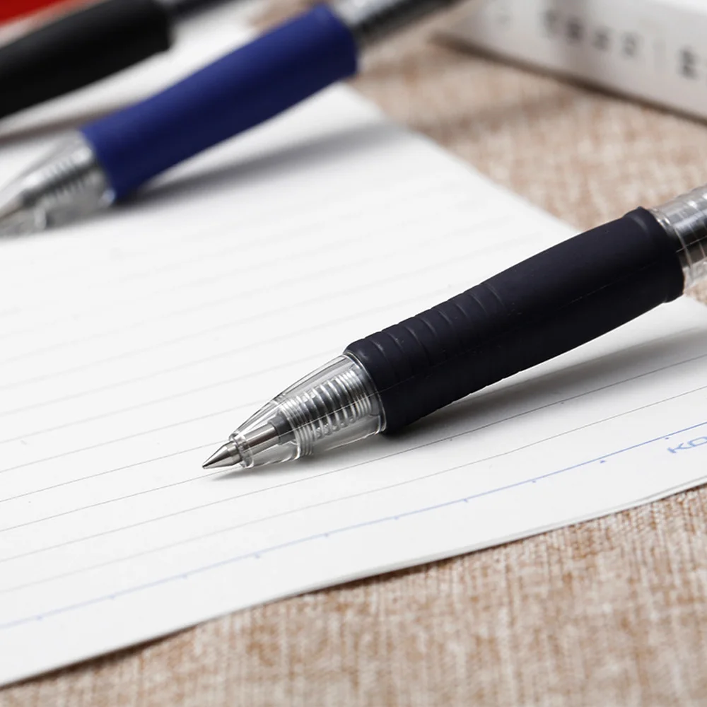Conjunto de 6 Canetas Gel PILO - Pilot Pen G2 avaliação e preço