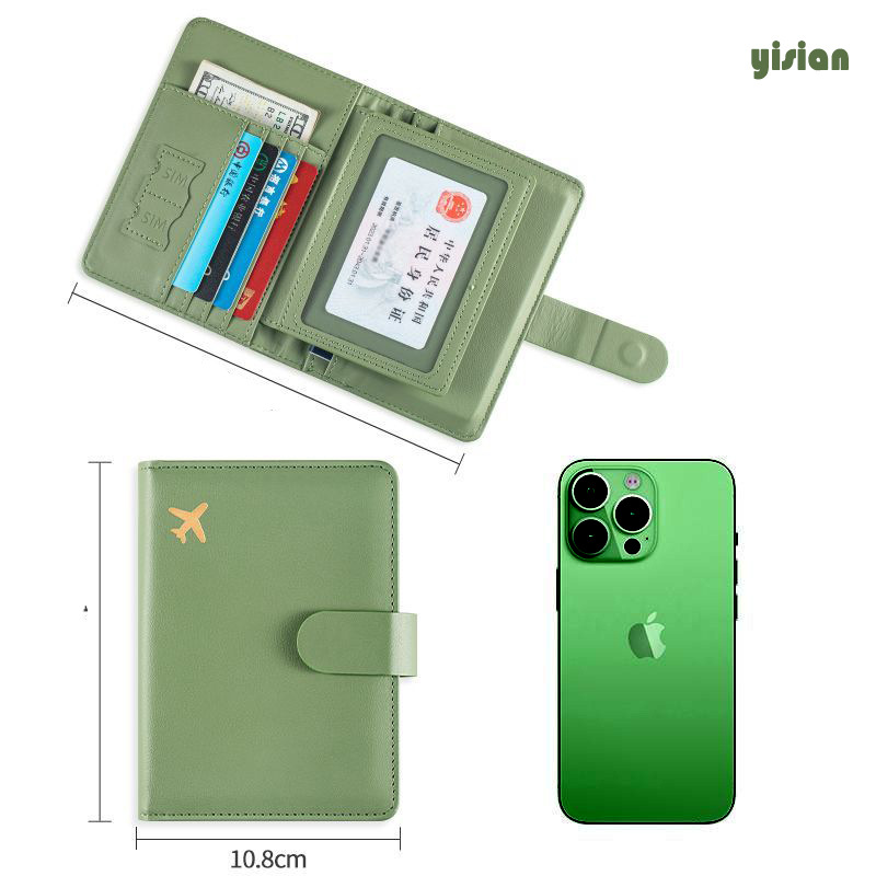 Capa para passaporte rfid, por - Index Card Holder avaliação e preço