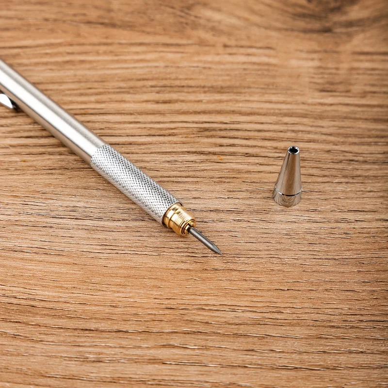 Conjunto de lápis mecânico de  - Mechanical Pencil 0.3 avaliação e preço