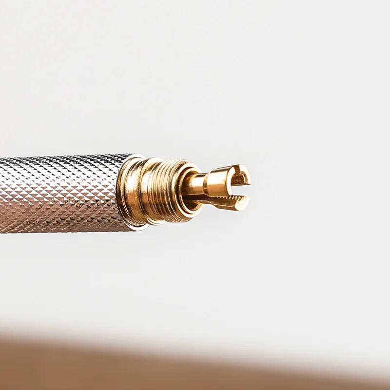 Conjunto de lápis mecânico de  - Mechanical Pencil 0.3 avaliação e preço