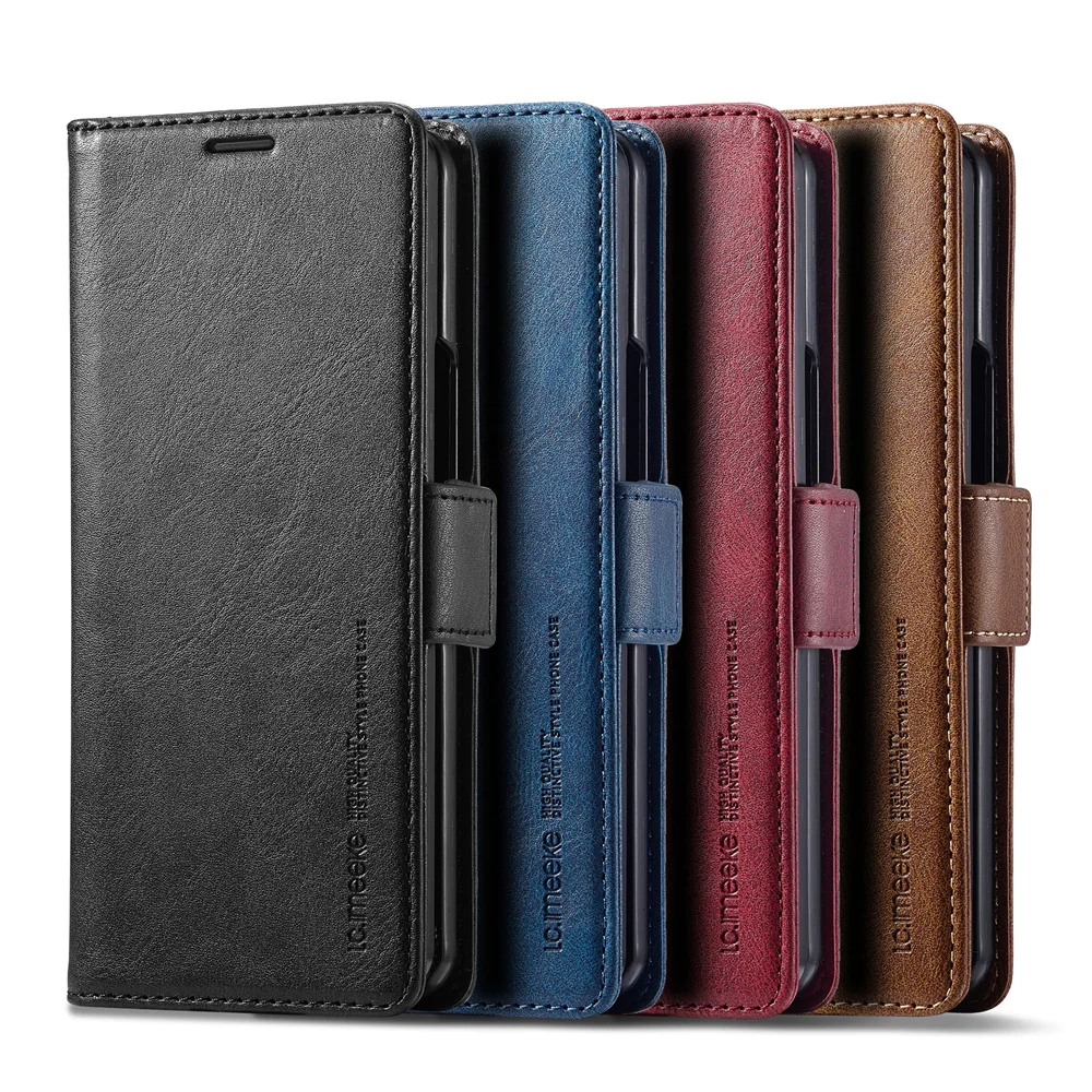 Capa carteira de couro para sa - Index Card Holder avaliação e preço