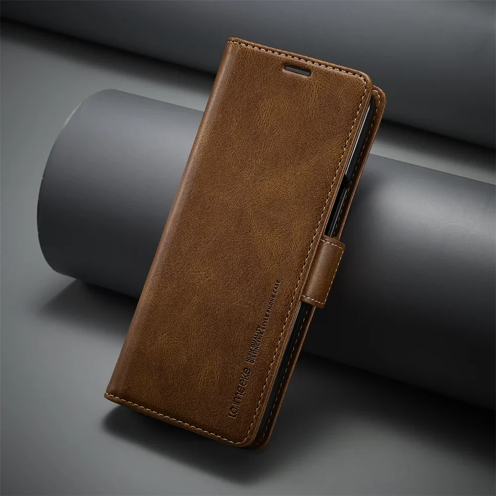 Capa carteira de couro para sa - Index Card Holder avaliação e preço