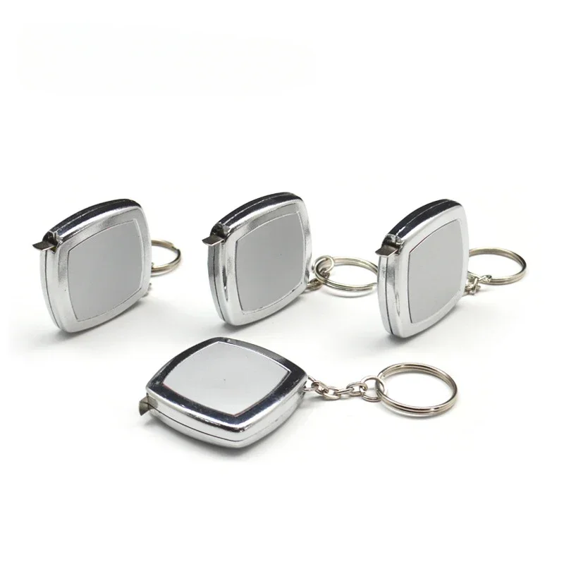 Fita Métrica Mini de 2M com Ch - Tape Dispenser Weighted avaliação e preço