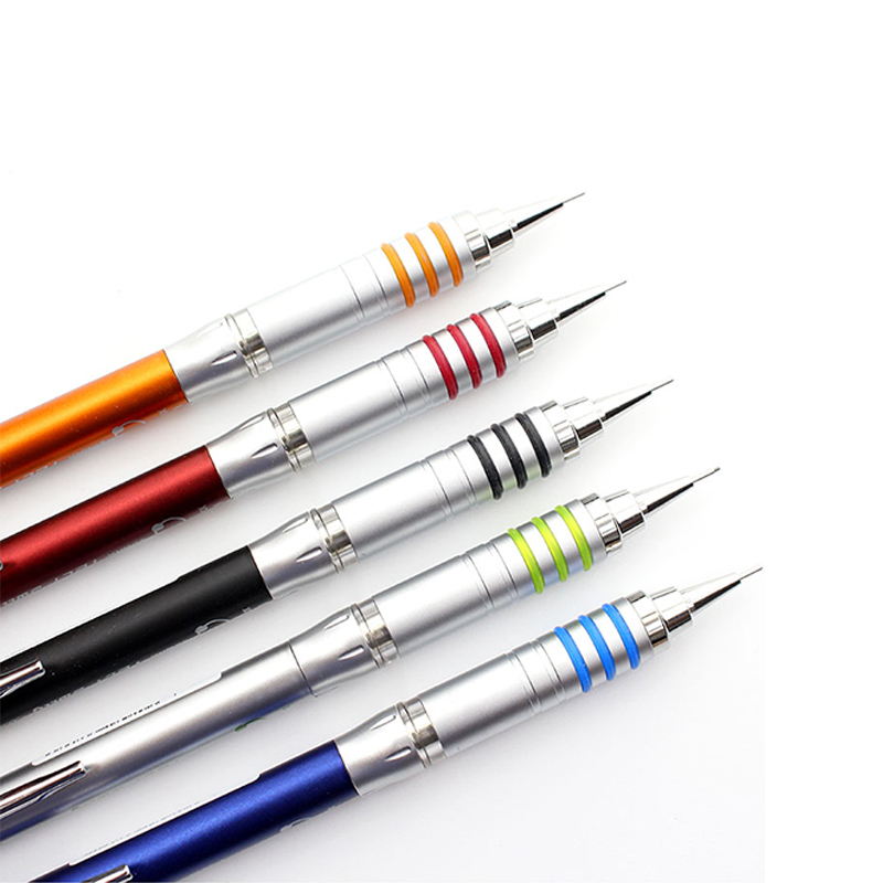 ZEBRA-Lápis Mecânico MA41 Meta - Mechanical Pencil 0.3 avaliação e preço