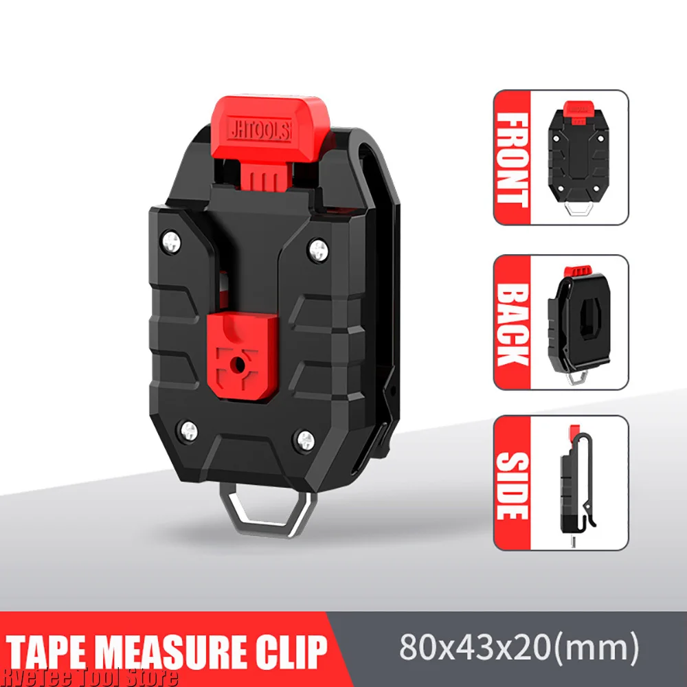 Novo universal fita métrica cl - Tape Dispenser Weighted avaliação e preço