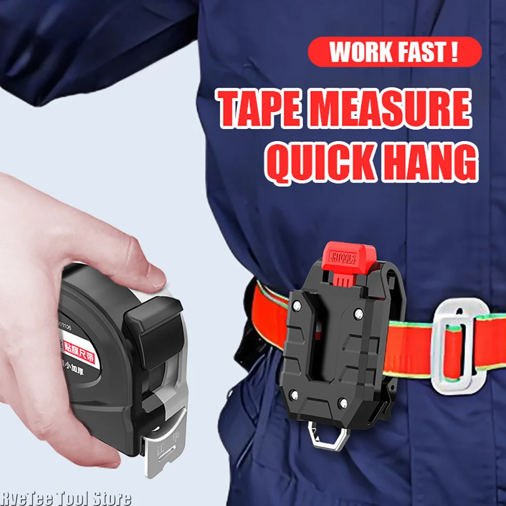 Novo universal fita métrica cl - Tape Dispenser Weighted avaliação e preço