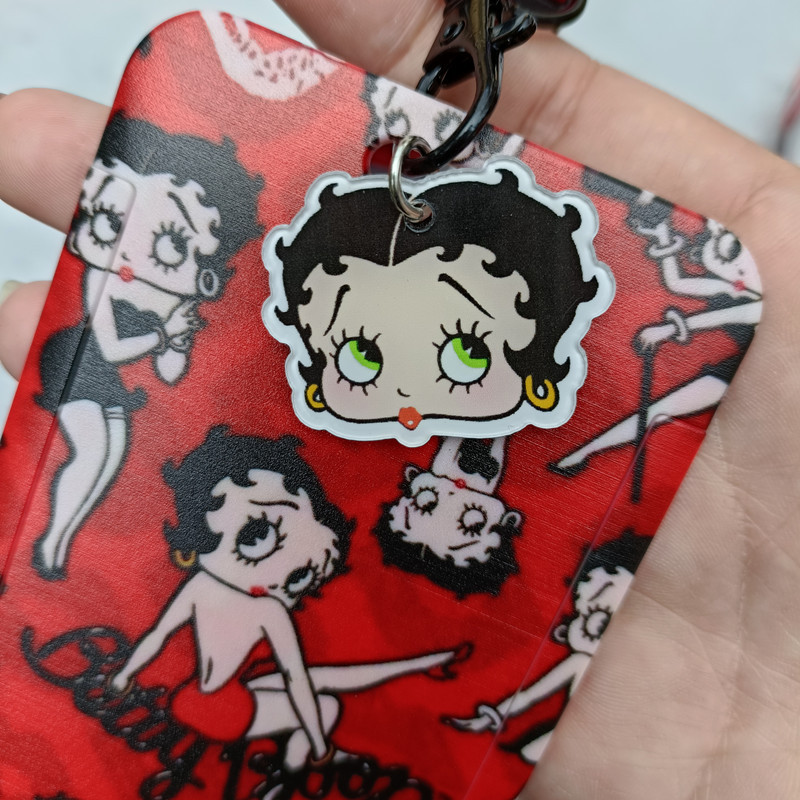 Porta-cartões da série anime B - Index Card Holder avaliação e preço